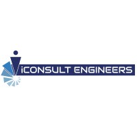 iConsult Engineers logo - Similar company to Lmv Consulting Engineers