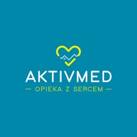 AKTIVMED24 logo - Similar company to G3Support