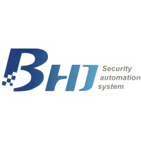 BHJ SECURITY TECHNOLOGY SDN BHD logo - Similar company to Alpha Support Group (M) Sdn Bhd