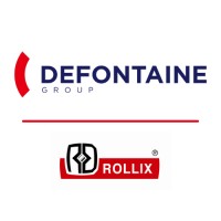 Defontaine Rollix logo - Similar company to Definox Group