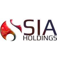 SIA Holdings PTY LTD logo - Similar company to Travelohelp