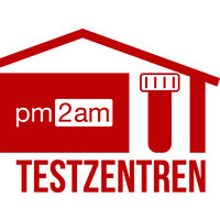 pm2am trade & consulting GmbH logo - Similar company to Codeks Gmbh