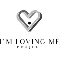 The I'm Loving Me Project logo - Similar company to Steady Hope