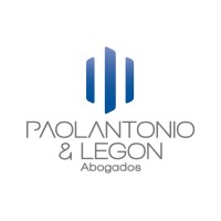 Paolantonio & Legón Abogados logo - Similar company to Thres Studio