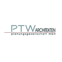 PTW - Architekten Planungsges. mbH logo - Similar company to Cameron Woo Design