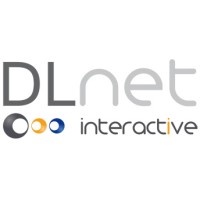 DL NET INTERACTIVE logo - Similar company to Codevallee