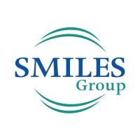 Smiles Group logo - Similar company to Datshu Llc