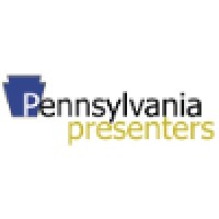 Pennsylvania Presenters