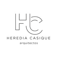 HC arquitectos logo - Similar company to Codime Arquitectos