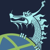 Environment China logo - Similar company to Berlin Energy Network