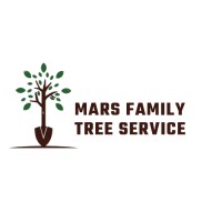Mars Family Tree Service logo - Similar company to Arader Tree Service, Inc.