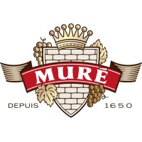 Domaine Muré logo - Similar company to Mure