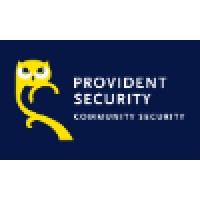 Provident Security logo - Similar company to Thorn Security Ltd