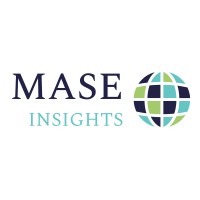 MASE Insights logo - Similar company to Capytech
