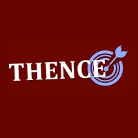 THENCE logo - Similar company to Thence