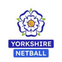 Yorkshire Netball logo - Similar company to Maryam Support Line