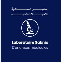 Laboratoire Saknia logo - Similar company to Biopa.Ma