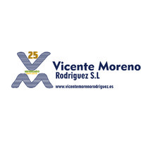 VICENTE MORENO RODRIGUEZ, S.L. logo - Similar company to Emilio Vallejo S.A.