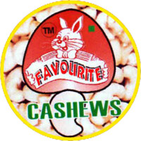 Favourite Cashew logo - Similar company to Nutrivor - Group Of Companies