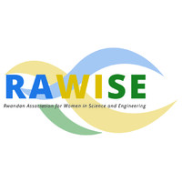 Rwandan Association for women in Science and Engineering (RAWISE) logo - Similar company to Rccdn Rwanda