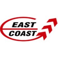 East Coast Aluminium logo - Similar company to Ciers Centre International