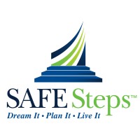 The SAFE Steps, Inc. logo - Similar company to Datatech Information Services, Inc.
