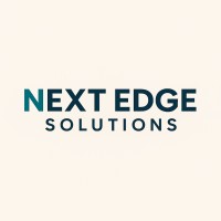 NEXT EDGE SOLUTIONS logo - Similar company to Ribttes
