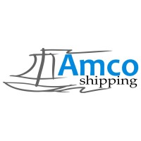 AMCO SHIPPING GUINÉE SARL logo - Similar company to Agest