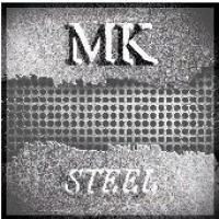 MK Steel Kruševac logo - Similar company to Egradjevinski Dnevnik
