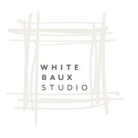 White Baux Studio, llc. logo - Similar company to Array Interior Design