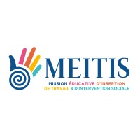 SCOP MEITIS logo - Similar company to Meitis Formation