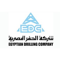 Egyptian Drilling Company - EDC logo - Similar company to Edc