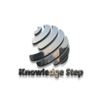 Knowledge Step logo - Similar company to Knowledge Sharing, S.R.O.