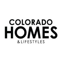 Colorado Homes & Lifestyles logo - Similar company to Shefactor