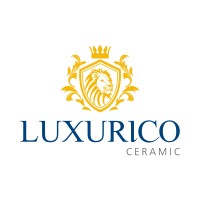 Luxurico Ceramic logo - Similar company to Floorex Tile