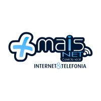 Mais Net Telecom logo - Similar company to Force Telecom