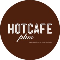 HOTCAFEPLUS logo - Similar company to Cptechsol