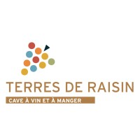 Terres de raisin logo - Similar company to Link Up