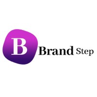 Brandstepcorp logo - Similar company to Jayam Web Solutions