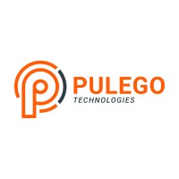 Pulego Technologies logo - Similar company to Moepi Publishing