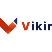 vikir logo - Similar company to Spot Creative