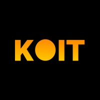 KOIT logo - Similar company to National Foundation For Civil Society Development