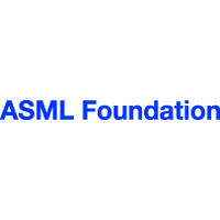 ASML Foundation logo - Similar company to Ultra Philanthropy
