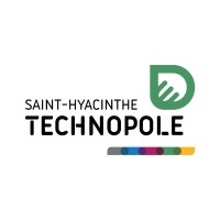 Saint-Hyacinthe Technopole logo - Similar company to Groupe Novaterra