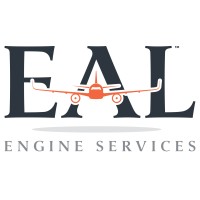 EAL Engine Services Ltd. logo - Similar company to Foresight Software