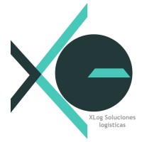 XLog Soluciones Logisticas logo - Similar company to Aragón Sa