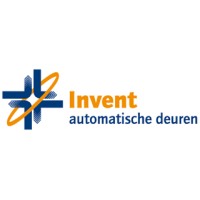 Invent automatische deuren logo - Similar company to Aaprotec Bv | Bedrijfsdeuren & Automatische Deuren