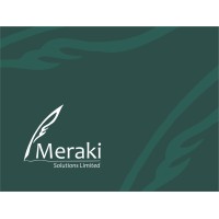 MerakiSolutions Ltd logo - Similar company to The Mediterranean Practice