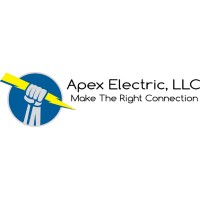 Apex Electric, LLC logo - Similar company to Global Electrical Solutions, Llc
