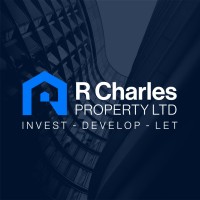 R Charles Property Ltd logo - Similar company to Staff Flex